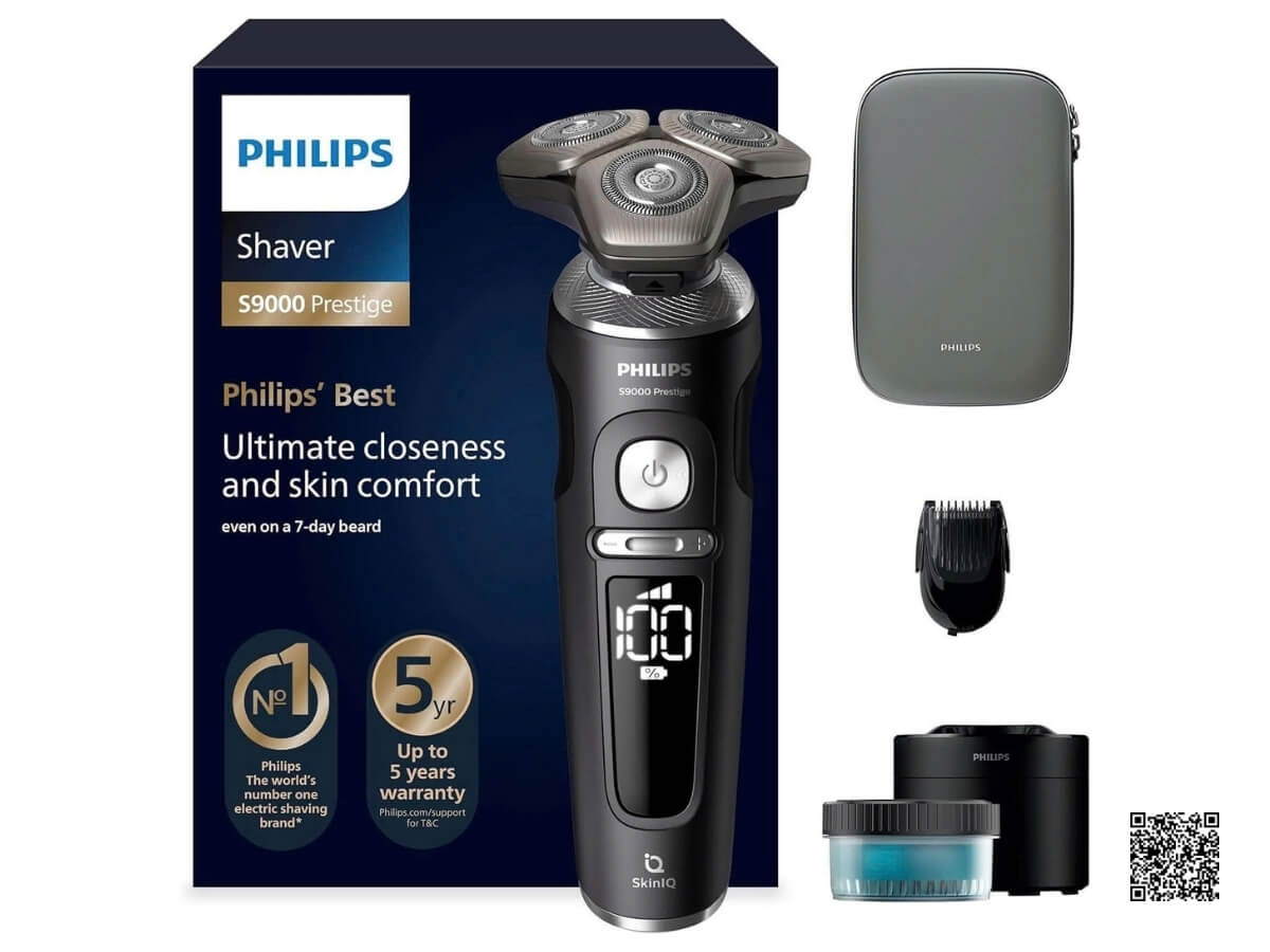may cao rau philips sp9840 31 2 1