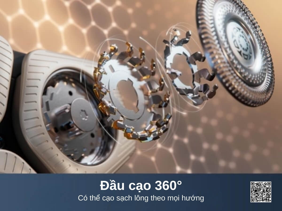 may cao rau philips sp9840 31 3 1