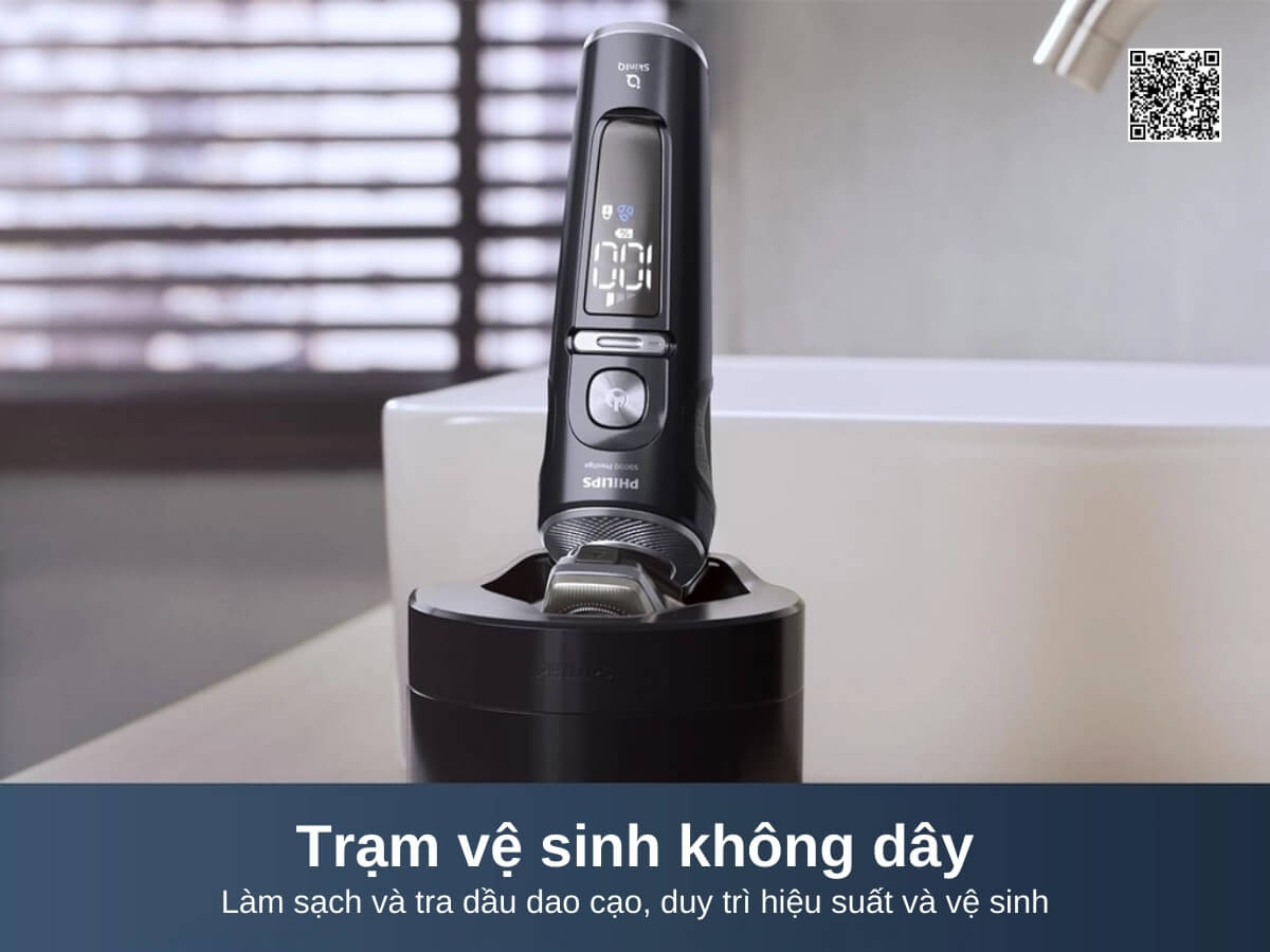 may cao rau philips sp9840 31 5 1