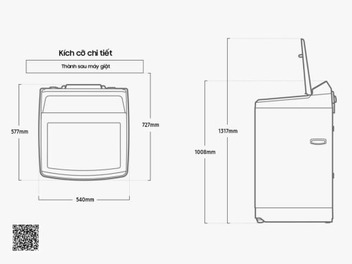 máy giặt samsung wa95cg4545bdsv (6)(1)