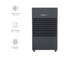 Máy hút ẩm công nghiệp Lumias LID-S480 480L