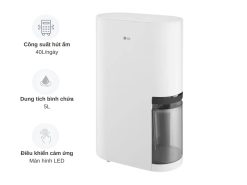 Máy hút ẩm LG DD23GMWE1