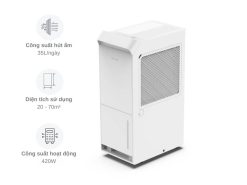 Máy hút ẩm Lumias LMD-35L