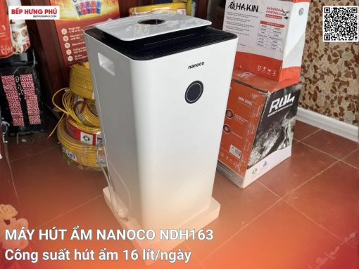 máy hút ẩm nanoco ndh163 (6)