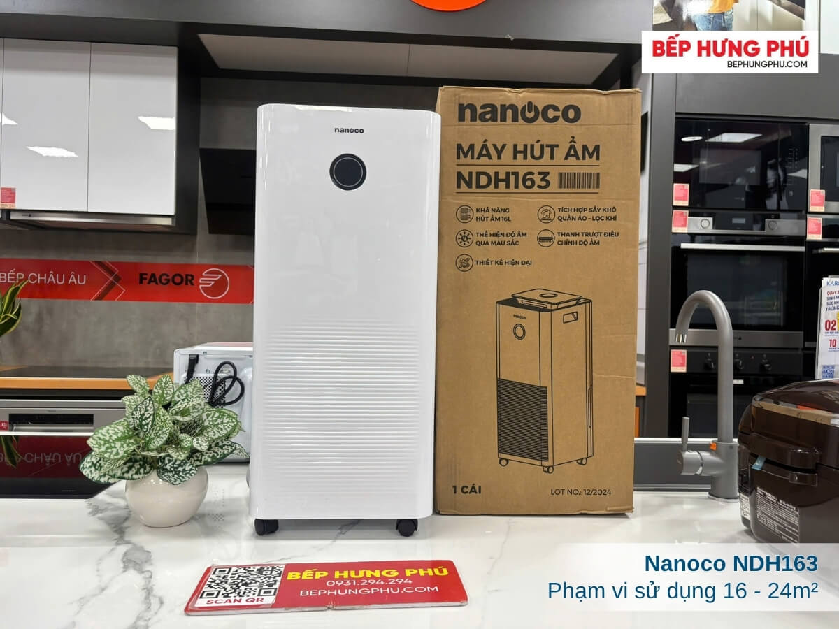 may hut am nanoco ndh163 9