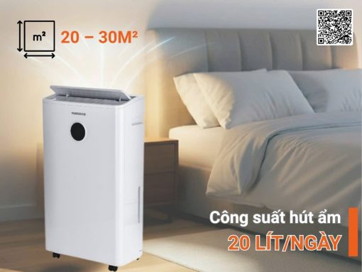 máy hút ẩm nanoco ndh205 (3)