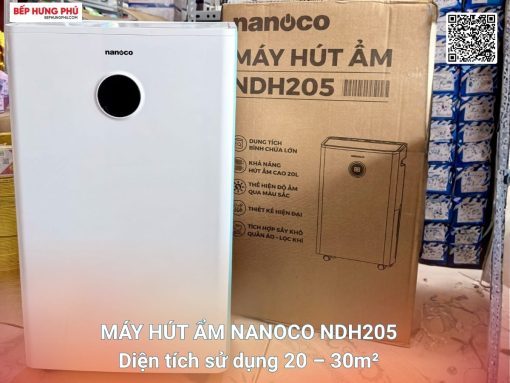 máy hút ẩm nanoco ndh205 (7)