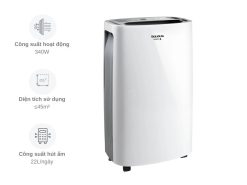 Máy hút ẩm Taurus DH2201