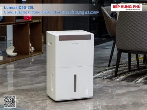 máy hút ẩm và lọc không khí lumias d6s-30l (4)