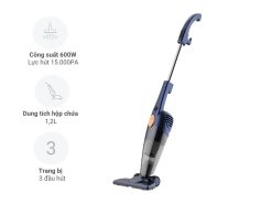 Máy hút bụi Deerma DX115 Pro
