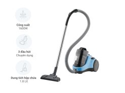 Máy hút bụi Electrolux EC31-2BB