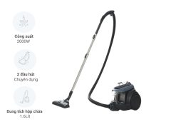 Máy hút bụi Electrolux EFC71611