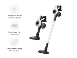 Máy hút bụi không dây Electrolux EFP31212