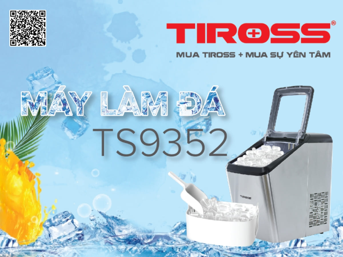 may lam da tiross ts9352 2