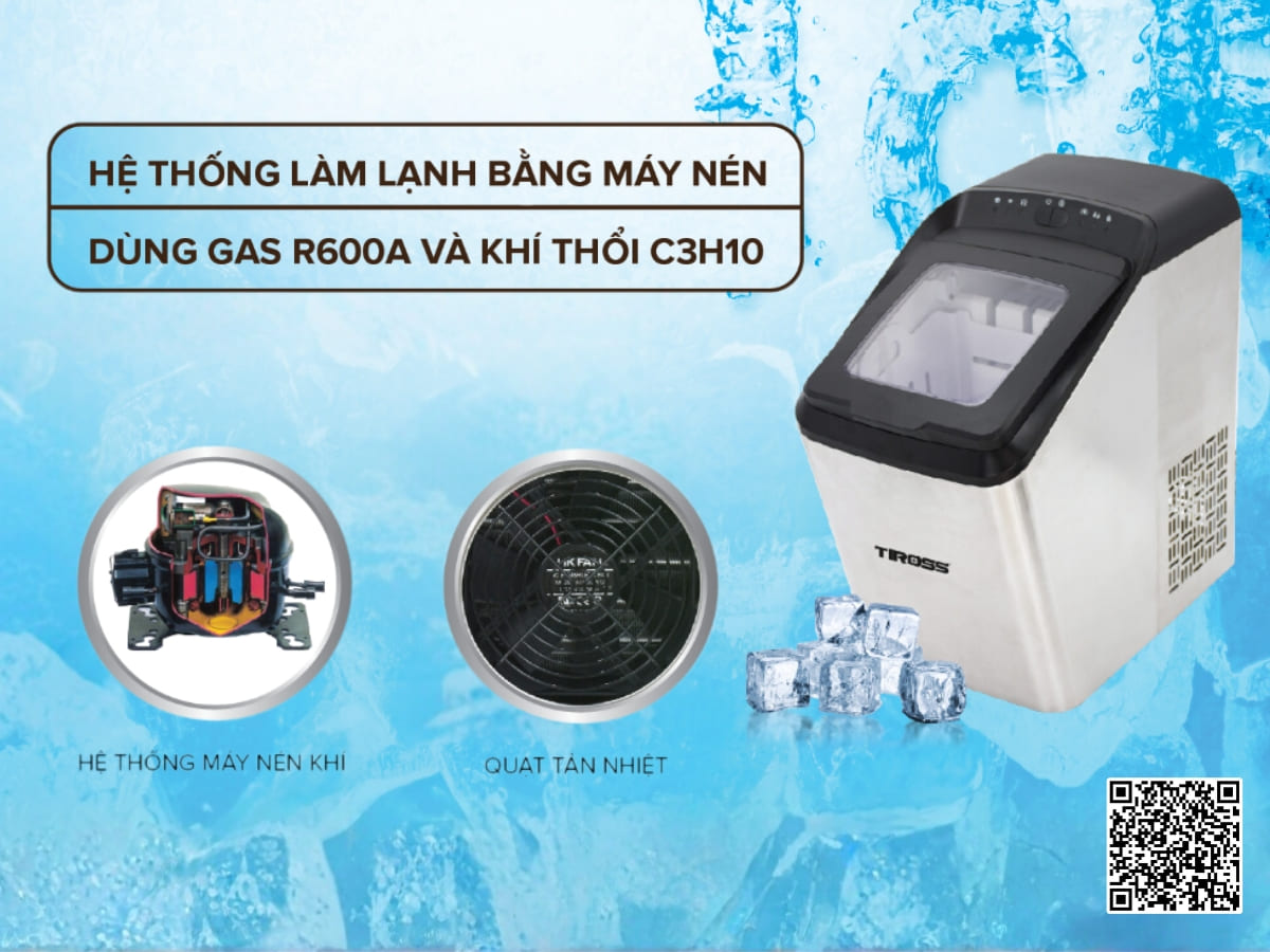 may lam da tiross ts9352 3