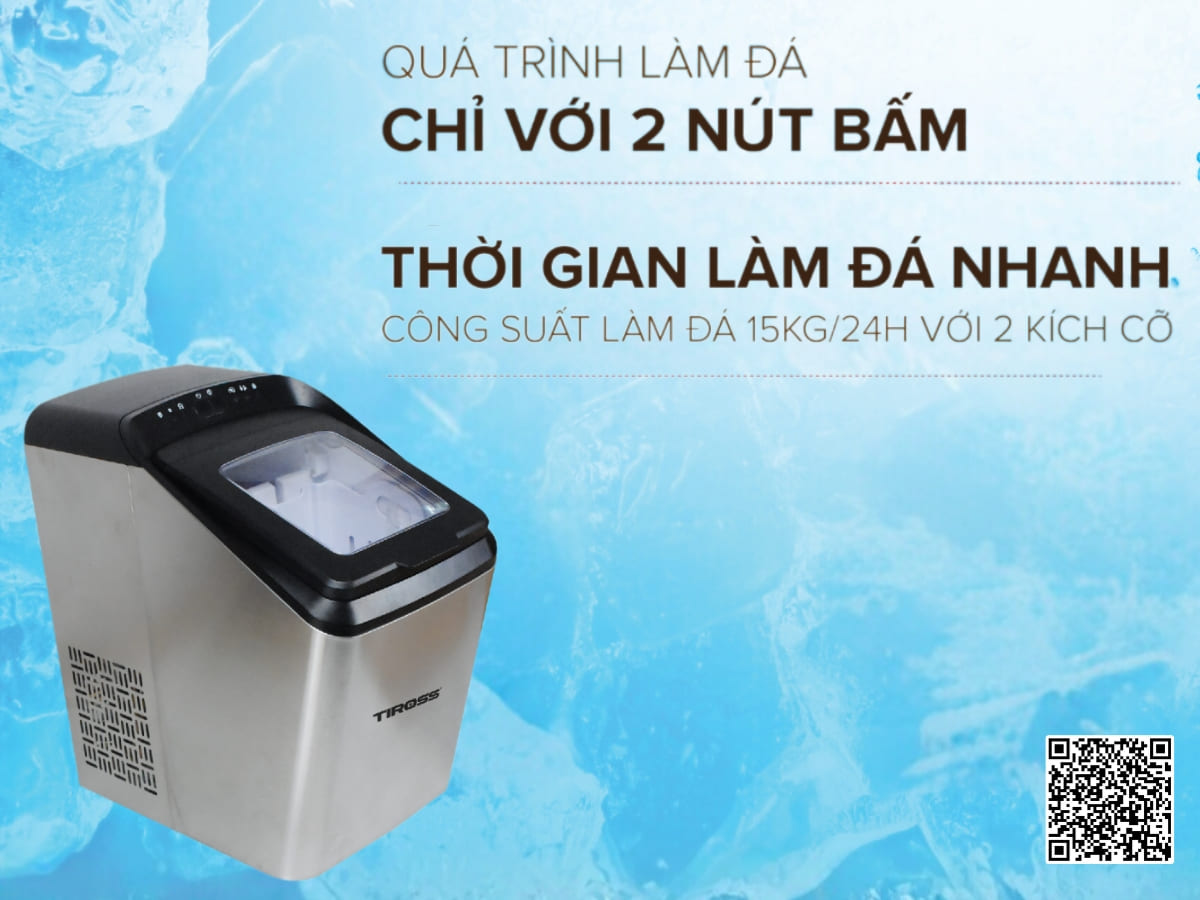 may lam da tiross ts9352 4