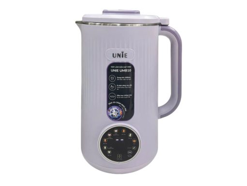 máy làm sữa hạt unie umb10 (1)