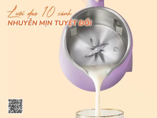 máy làm sữa hạt unie umb10 (1)