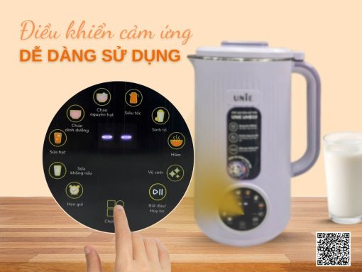 máy làm sữa hạt unie umb10 (2) (1)
