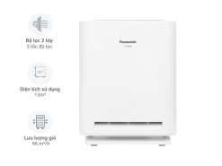 Máy lọc không khí Panasonic F-P15EHA