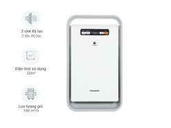 Máy lọc không khí Panasonic F-PXJ30A