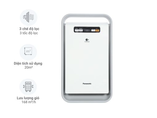 máy lọc không khí panasonic f-pxj30a