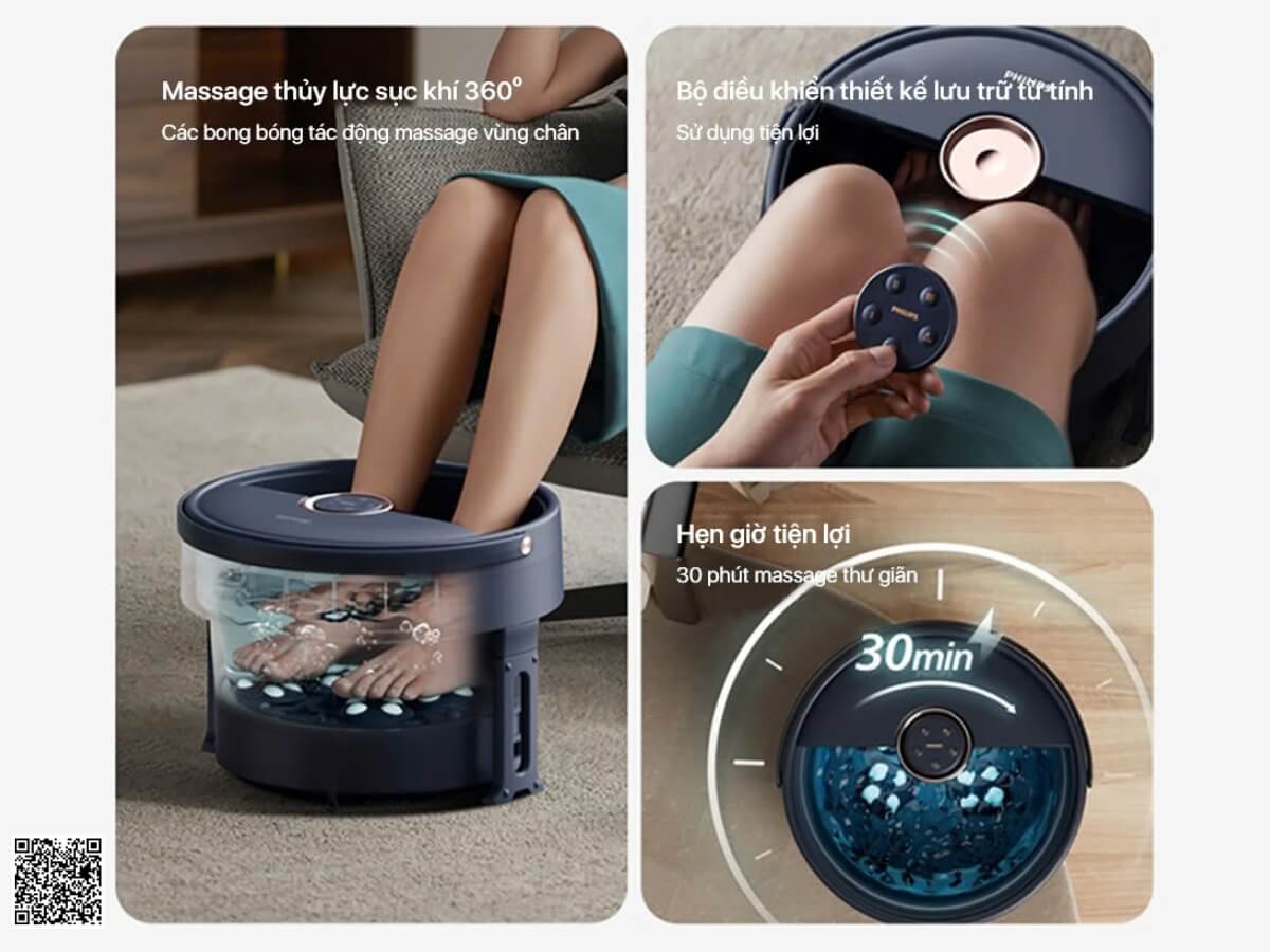 may massage chan philips ppm6501 3 1