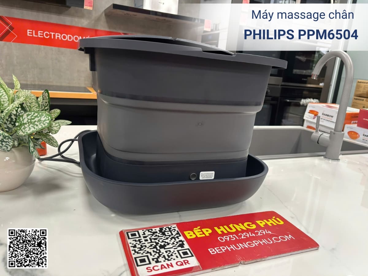 may massage chan philips ppm6504 1