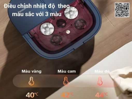 máy massage chân philips ppm6504 (3)