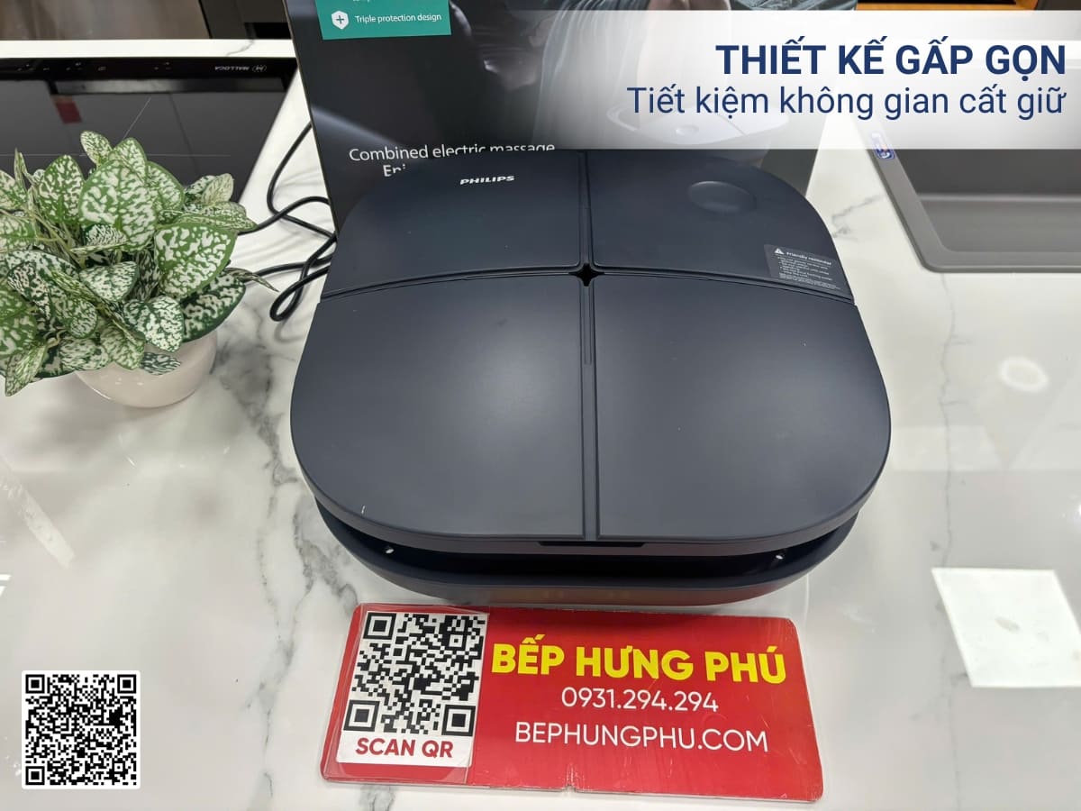 may massage chan philips ppm6504 4 1