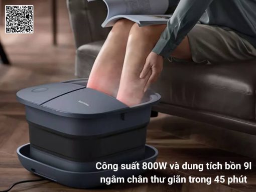 máy massage chân philips ppm6504 (4)