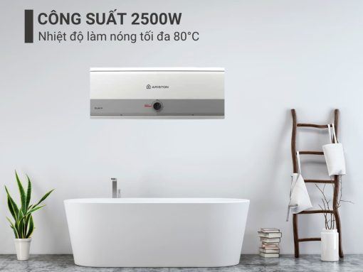máy nước nóng ariston slim3 20r vn (4)