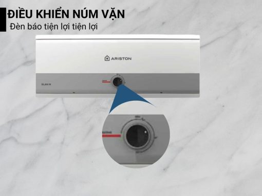 máy nước nóng ariston slim3 20r vn (5)