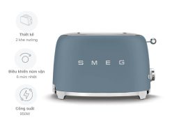 Máy nướng bánh mì Smeg TSF01SBMEU