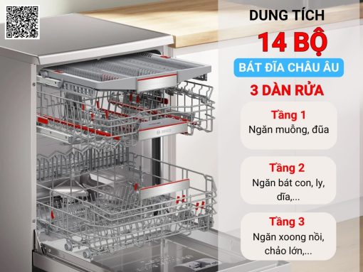 máy rửa chén bosch sms8tci04e (4)