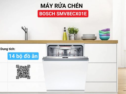 máy rửa chén bosch smv8ecx01e (2)