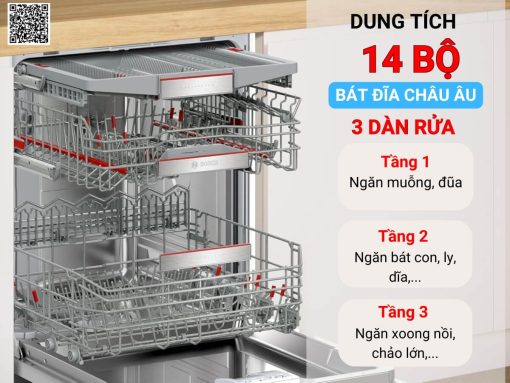 máy rửa chén bosch smv8ecx01e (3)