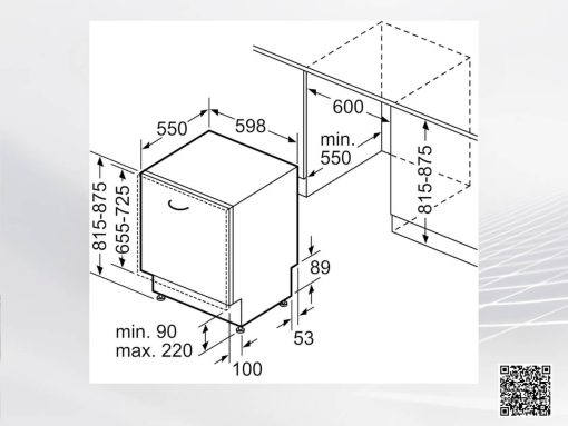 máy rửa chén bosch smv8ecx01e (8)