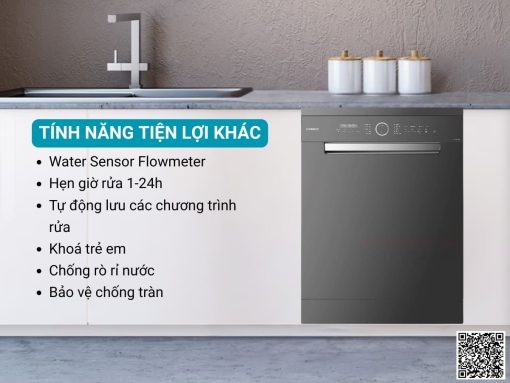 máy rửa chén grandx sms8gx89g (6)