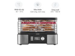 Máy sấy hoa quả và thực phẩm Caso DH450