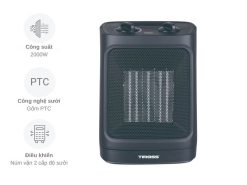 Máy sưởi Ceramic Tiross TS9442