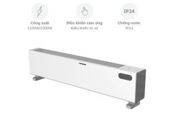 Máy sưởi sàn Tiross TS9447