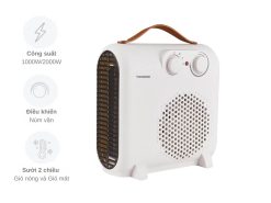 Máy sưởi gốm Tiross TS9445