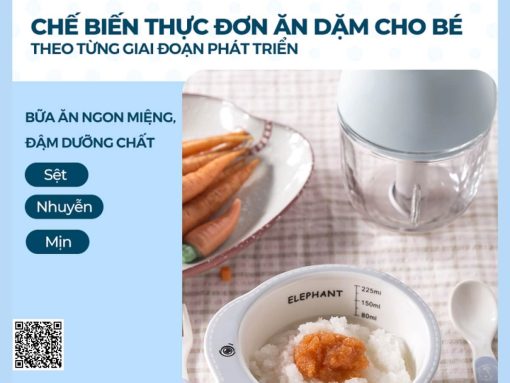 máy xay ăn dặm bear gr-b03v8 (xanh dương) (2) (1)