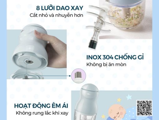 máy xay ăn dặm bear gr-b03v8 (xanh dương) (4) (1)