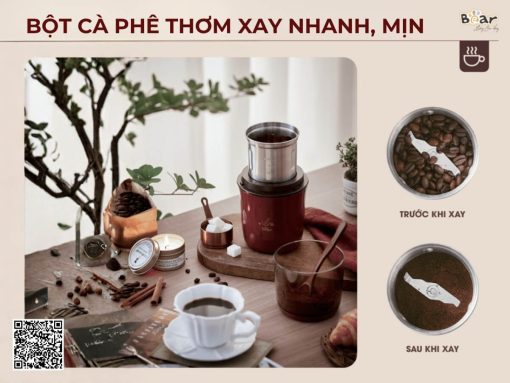 máy xay bột khô bear mdj- a02g3 (2)