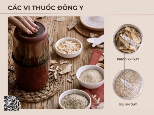 máy xay bột khô bear mdj- a02g3 (4)