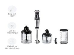 Máy xay cầm tay Bosch MSM87180