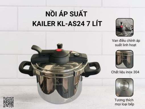 nồi áp suất kailer kl-as24 (2)