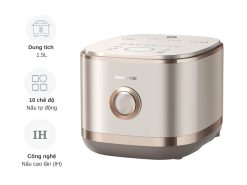 Nồi cơm điện tử cao tần Joyoung JNRC-401